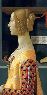 Private guided Tour for Friends of the exhibition Ghirlandaio and the Renaissance in Florence