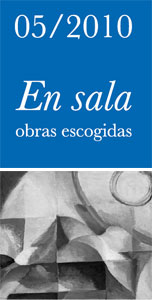 En sala: Sonia Delaunay-Terk