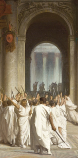 CICLO DE CINE: Jean Léon Gérôme