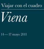 Travelling with the painting: Vienna