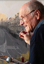 Lecture series: On Antonio Lopez