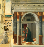 Guided visit to Architectural Paintings