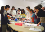 New series fo the educational activity <em>So what are you looking at?</em>