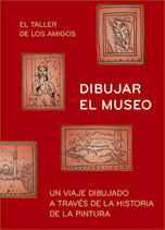 Friend’s of Museum Workshop: Drawing the Museum