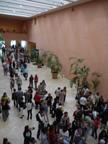 Día y Noche de los Museos
