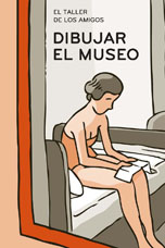EL CUADERNO DE HOPPER. NUEVO TALLER DIBUJAR EL MUSEO.