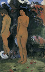 Concert for Museum Friends of Gauguin
