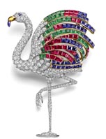 Seminar: Focus on the Art of Cartier