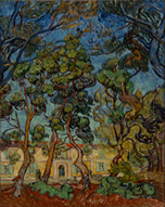 Visita privada guiada a Impresionismo y aire libre. De Corot a Van Gogh. 