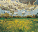 Monographic course: Open-Air Painting and modern Landscape