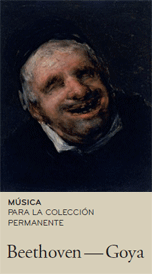 Music for the Permanent Collection: Beethoven-Goya