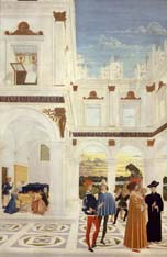 Concert: <em>Architectural Paintings. Windows onto Utopia</em>