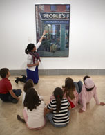 Día Internacional de los Museos