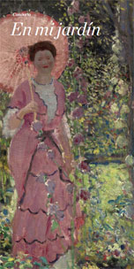 Concert: In my Garden