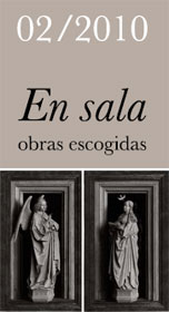 02/10 IN THE GALLERY: SELECTED WORKS