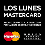 Los lunes de MasterCard