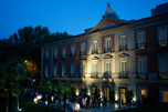 Noche de los Museos