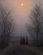 Friends’ Workshop: The Four Seasons