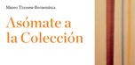 Asómate a la Colección