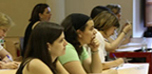 Gestión y Acción Cultural y De la colección al museo, cursos de verano con la URJC y la UNED.