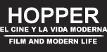 SIMPOSIO: Edward Hopper, el cine y la vida moderna.