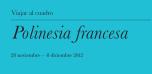 Viajar al cuadro: Polinesia Francesa
