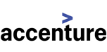 logotipo de Accenture