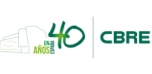 logotipo de CB Richard Ellis