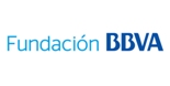 logotipo de Fundación BBVA