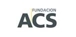 logotipo de Fundación ACS