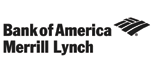 logotipo de Bank of America