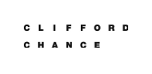 logotipo de Clifford Chance