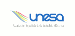 logotipo de Unesa