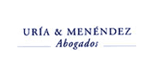 logotipo de Uría, Menéndez y  Cía Abogados S.C.