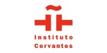 logotipo de Instituto Cervantes
