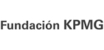 logotipo de Fundacion KPMG