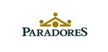 logotipo de Paradores