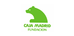 logotipo de Fundación Caja Madrid