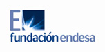 logotipo de Endesa