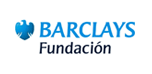 logotipo de Fundación Barclays
