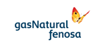 logotipo de Gas Natural Fenosa