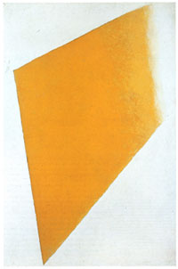 Plano amarillo