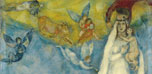 La Virgen de la aldea
