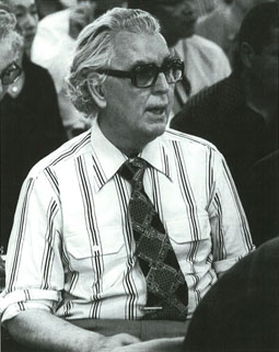 Roman Norbert Ketterer, 1973