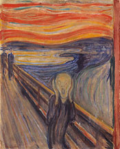 El grito