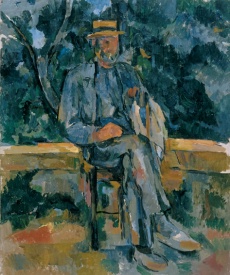 Más información sobre Cézanne