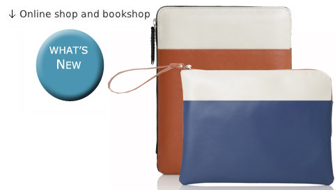 Online shop What's new 2013
