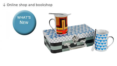 Online shop What's new June 2013