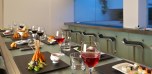 Cafeteria-Restaurant