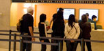 Rules of Entry to the Museum